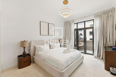 דירה למכירה ב Downtown Dubai (Downtown Burj Dubai), Dubai, איחוד האמירויות  1 חדר שינה, 107.86 מ"ר, מספר 759499 - תמונה 6