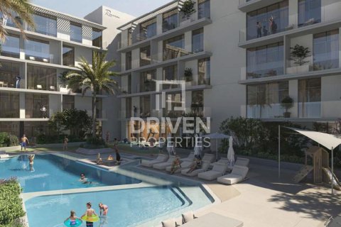 Apartman u Jumeirah Village Circle, Dubai, UAE 1 spavaća soba, 88.07 m2 Br. 759502 - fotografija 12