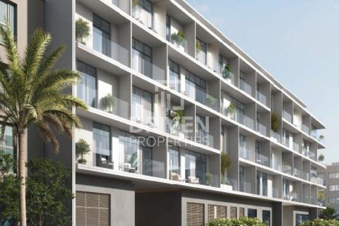 Apartman u Jumeirah Village Circle, Dubai, UAE 1 spavaća soba, 88.07 m2 Br. 759502 - fotografija 14
