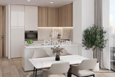 Apartman u Jumeirah Village Circle, Dubai, UAE 1 spavaća soba, 88.07 m2 Br. 759502 - fotografija 5