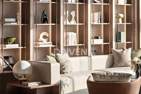 Apartman u Jumeirah Village Circle, Dubai, UAE 1 spavaća soba, 88.07 m2 Br. 759502 - fotografija 7