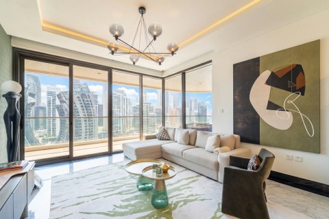 Appartement à vendre à Business Bay, Dubai, EAU 2 chambres, 195 m2 № 711806 - photo 3
