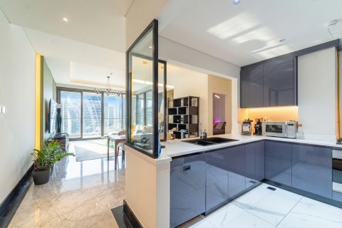 Appartement à vendre à Business Bay, Dubai, EAU 2 chambres, 195 m2 № 711806 - photo 6