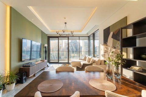 Apartment in THE TERRACES MARASI DRIVE in Business Bay, Dubai, UAE 2 bedrooms, 195 sq.m. № 711806