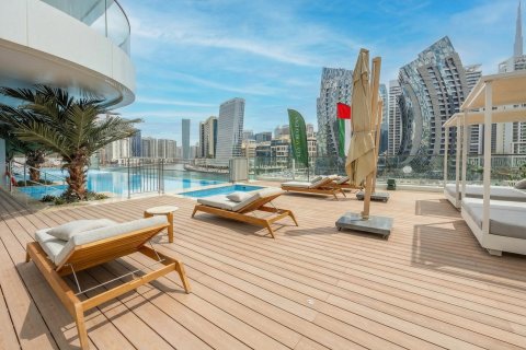 Appartement à vendre à Business Bay, Dubai, EAU 2 chambres, 195 m2 № 711806 - photo 21