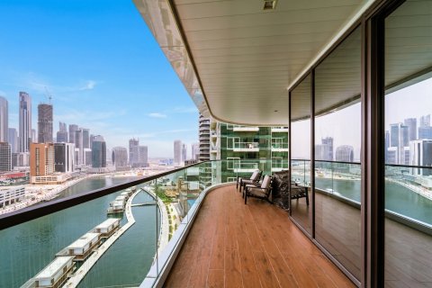 Appartement à vendre à Business Bay, Dubai, EAU 2 chambres, 195 m2 № 711806 - photo 9