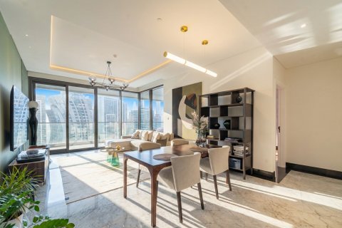 Appartement à vendre à Business Bay, Dubai, EAU 2 chambres, 195 m2 № 711806 - photo 4