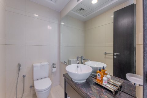 Leilighet til salgs i Dubai Marina, Dubai, Emiratene 3 soverom, 199 kvm Nr. 711805 - Foto 12