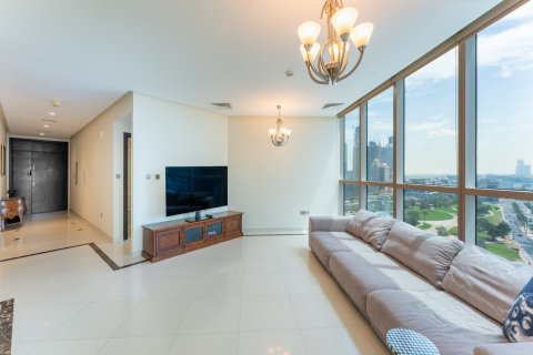 Leilighet til salgs i Dubai Marina, Dubai, Emiratene 3 soverom, 199 kvm Nr. 711805 - Foto 5