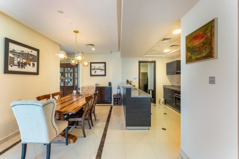 Leilighet til salgs i Dubai Marina, Dubai, Emiratene 3 soverom, 199 kvm Nr. 711805 - Foto 9