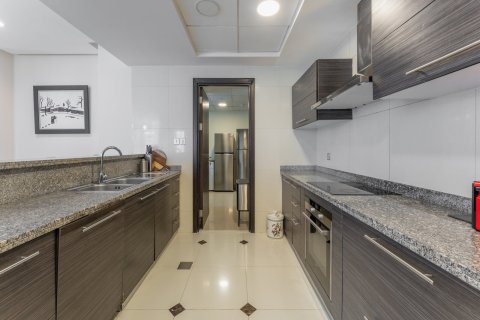 Leilighet til salgs i Dubai Marina, Dubai, Emiratene 3 soverom, 199 kvm Nr. 711805 - Foto 15