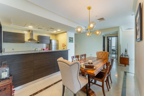 Leilighet til salgs i Dubai Marina, Dubai, Emiratene 3 soverom, 199 kvm Nr. 711805 - Foto 4
