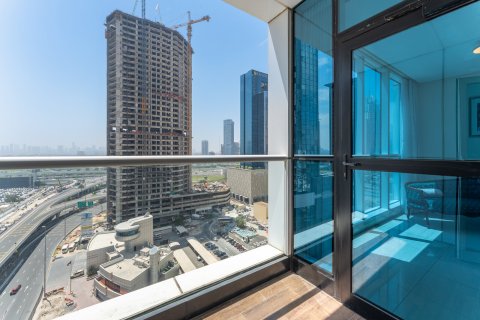 Leilighet til salgs i Dubai Marina, Dubai, Emiratene 3 soverom, 199 kvm Nr. 711805 - Foto 23