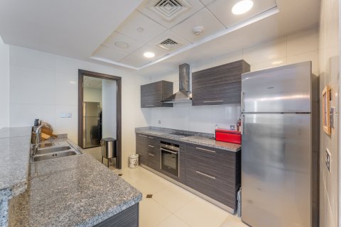 Leilighet til salgs i Dubai Marina, Dubai, Emiratene 3 soverom, 199 kvm Nr. 711805 - Foto 10