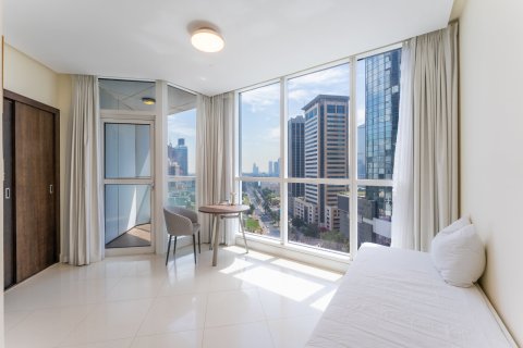 Leilighet til salgs i Dubai Marina, Dubai, Emiratene 3 soverom, 199 kvm Nr. 711805 - Foto 2