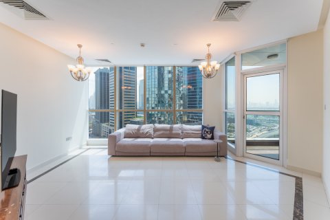 阿联酋 Dubai Dubai Marina 公寓  3 卧, 199 平方米 , 编号 711805