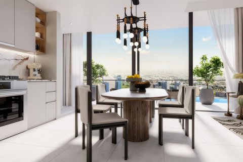 Appartement te koop in Dubai Creek Harbour (The Lagoons), Dubai, VAE 1 slaapkamer, 70 vr.m., nr 711808 - foto 7