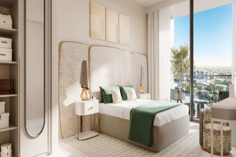Appartement te koop in Dubai Creek Harbour (The Lagoons), Dubai, VAE 1 slaapkamer, 70 vr.m., nr 711808 - foto 9