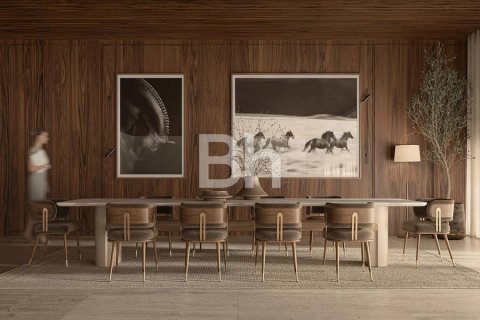 Vila v Dubai Investment Park, SAE 4 ložnice, 300 m² Č.: 630606 - fotografie 5