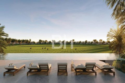 Vila v Dubai Investment Park, SAE 4 ložnice, 300 m² Č.: 630606 - fotografie 26