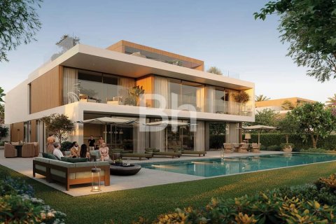 Vila v Dubai Investment Park, SAE 4 ložnice, 300 m² Č.: 630606 - fotografie 23