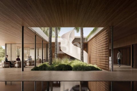 Vila v Dubai Investment Park, SAE 4 ložnice, 300 m² Č.: 630606 - fotografie 6