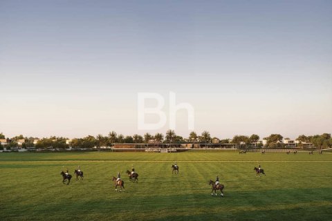Vila v Dubai Investment Park, SAE 4 ložnice, 300 m² Č.: 630606 - fotografie 19