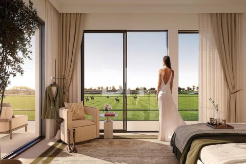 Vila v Dubai Investment Park, SAE 4 ložnice, 300 m² Č.: 630606 - fotografie 21