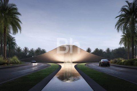 Vila v Dubai Investment Park, SAE 4 ložnice, 300 m² Č.: 630606 - fotografie 8