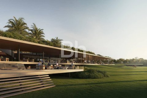 Vila v Dubai Investment Park, SAE 4 ložnice, 300 m² Č.: 630606 - fotografie 1