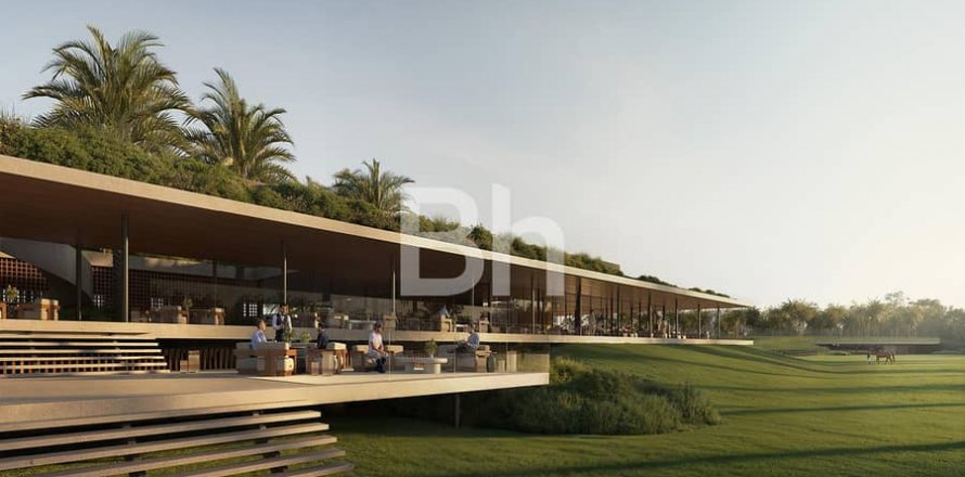 Vila v Dubai Investment Park, SAE 4 ložnice, 300 m² Č.: 630606