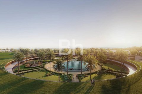 Vila v Dubai Investment Park, SAE 4 ložnice, 300 m² Č.: 630606 - fotografie 18