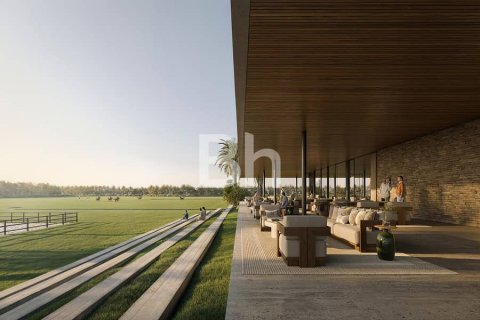 Vila v Dubai Investment Park, SAE 4 ložnice, 300 m² Č.: 630606 - fotografie 3