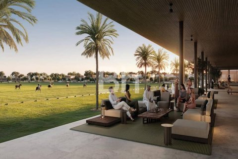 Vila v Dubai Investment Park, SAE 4 ložnice, 300 m² Č.: 630606 - fotografie 27