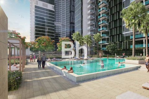 阿联酋 Dubai Bur Dubai 待售 : 3 卧, 146 平方米 , 编号630605 - 照片 4