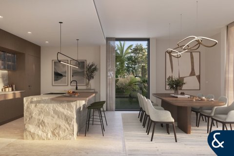 Huvila Dubai Land, Arabiemiraatit 4 makuuhuonetta, 485 m2 № 666299 - kuva 5