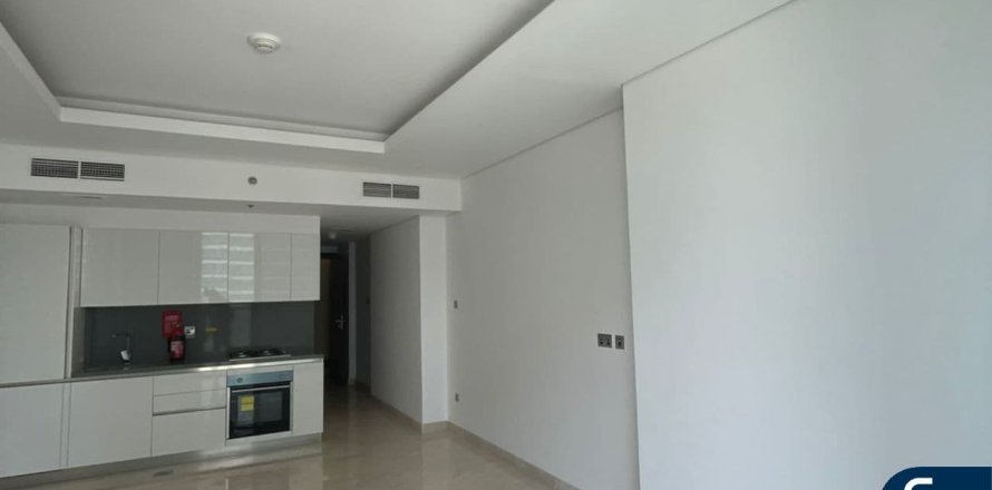 Dzīvoklis Business Bay, Dubaijā, AAE 1 istaba, 44 m2 Nr. 666295