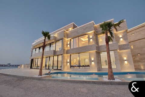 Villa in vendita a Palm Jumeirah, Dubai, EAU 6 camere da letto, 1313 mq. № 667738 - foto 16