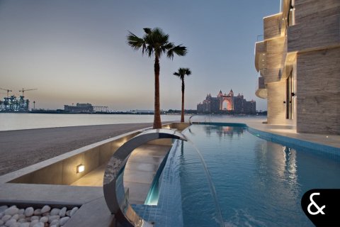 Villa in vendita a Palm Jumeirah, Dubai, EAU 6 camere da letto, 1313 mq. № 667738 - foto 10