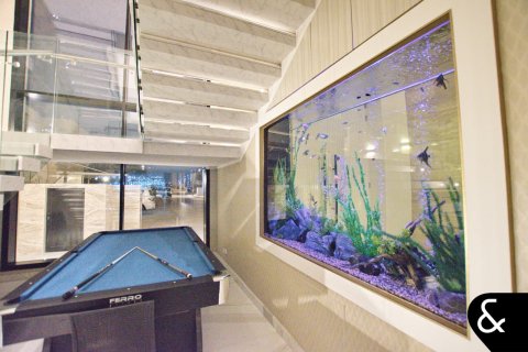 Villa in vendita a Palm Jumeirah, Dubai, EAU 6 camere da letto, 1313 mq. № 667738 - foto 24