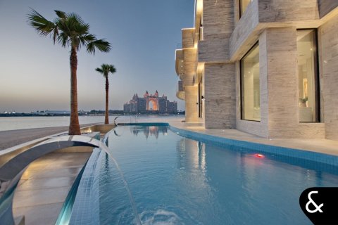 Villa in vendita a Palm Jumeirah, Dubai, EAU 6 camere da letto, 1313 mq. № 667738 - foto 4