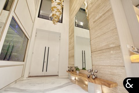 Villa in vendita a Palm Jumeirah, Dubai, EAU 6 camere da letto, 1313 mq. № 667738 - foto 21