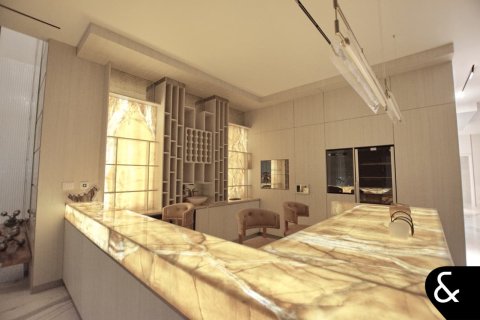 Villa in vendita a Palm Jumeirah, Dubai, EAU 6 camere da letto, 1313 mq. № 667738 - foto 14