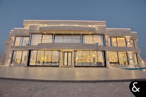 Villa in vendita a Palm Jumeirah, Dubai, EAU 6 camere da letto, 1313 mq. № 667738 - foto 18