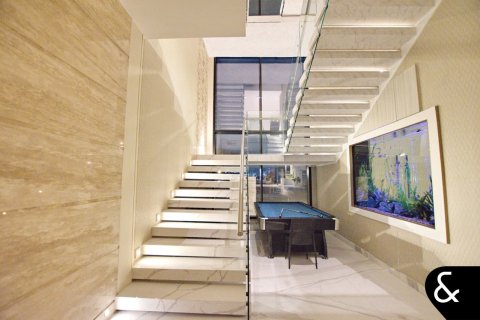 Villa in vendita a Palm Jumeirah, Dubai, EAU 6 camere da letto, 1313 mq. № 667738 - foto 22