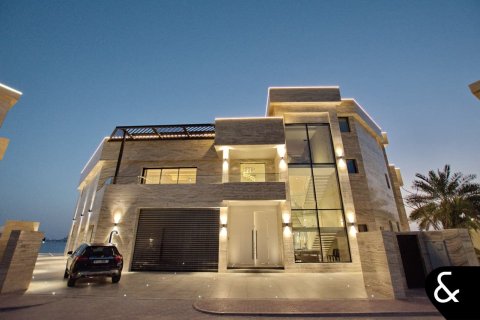 Villa in vendita a Palm Jumeirah, Dubai, EAU 6 camere da letto, 1313 mq. № 667738 - foto 20
