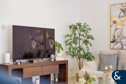 The Springs, Dubai, संयुक्त अरब अमीरात में विला, 3 बेडरूम, 290 वर्ग मीटर, संख्या 667728 - फ़ोटो 16