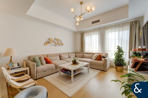 The Springs, Dubai, संयुक्त अरब अमीरात में विला, 3 बेडरूम, 290 वर्ग मीटर, संख्या 667728 - फ़ोटो 2