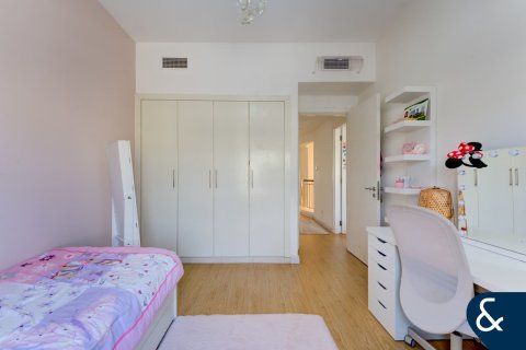 The Springs, Dubai, संयुक्त अरब अमीरात में विला, 3 बेडरूम, 290 वर्ग मीटर, संख्या 667728 - फ़ोटो 6