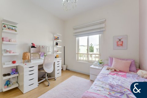 The Springs, Dubai, संयुक्त अरब अमीरात में विला, 3 बेडरूम, 290 वर्ग मीटर, संख्या 667728 - फ़ोटो 5